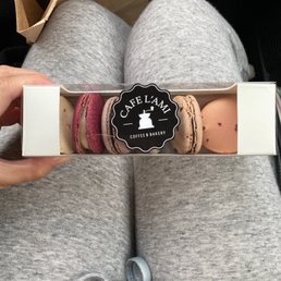 Macaroons