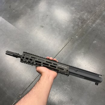 Grant Defense - Guns & Ammo Near Me - Las Vegas, Nevada