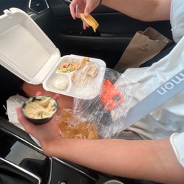 Food Food
