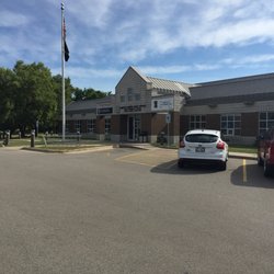 United States Postal Service