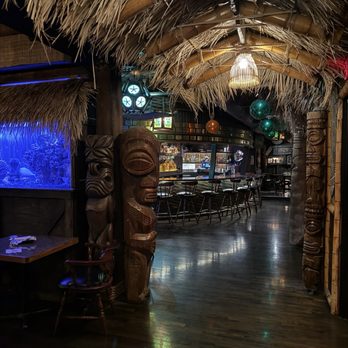 Max’s South Seas Hideaway - Upstairs - Tiki Bars Near Me - Grand Rapids, Michigan Max’s South Seas Hideaway - Upstairs - Tiki Bars Near Me - Grand Rapids, Michigan