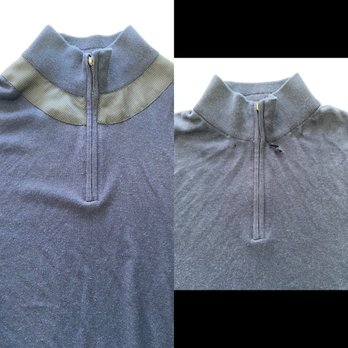 Prime Cleaners - Don't throw it away, bring it, let me fix it! This is just one example of how a nice sweater can be saved. - Dry Cleaning Near Me - Los Angeles, California Prime Cleaners - Don't throw it away, bring it, let me fix it! This is just one example of how a nice sweater can be saved. - Dry Cleaning Near Me - Los Angeles, California
