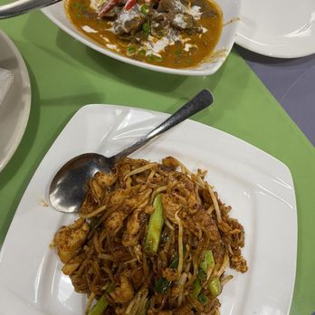 Bangkok City Restaurant - Pad Thai & 54. Panang Curry - Thai Near Me - Dallas, Texas Bangkok City Restaurant - Pad Thai & 54. Panang Curry - Thai Near Me - Dallas, Texas
