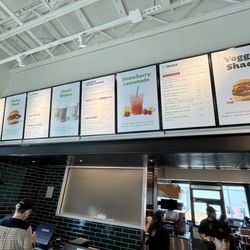 Shake Shack Baybrook
