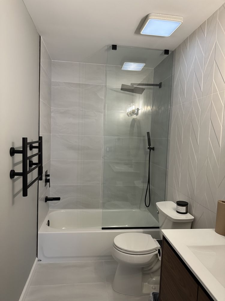 Slide of Blessed Remodeling Home Improvements