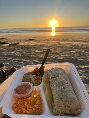 Death By Tequila by null