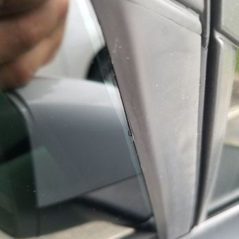 Sound Waves - Another shot of the perfect cut. - Car Stereo Installation Near Me - Fairfield, New Jersey
