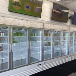 Freshter Healthy Prepared Meals