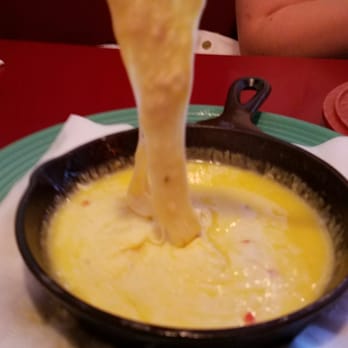 La Posada Real - Melted shredded cheese and queso  are not the same thing. - Mexican Near Me - Reno, Nevada