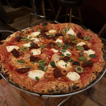 Barbuzzo - Mediterranean Near Me - Philadelphia, Pennsylvania