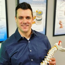 Inwood Chiropractic and Wellness Center - Dr Tim Nawrocki, DC