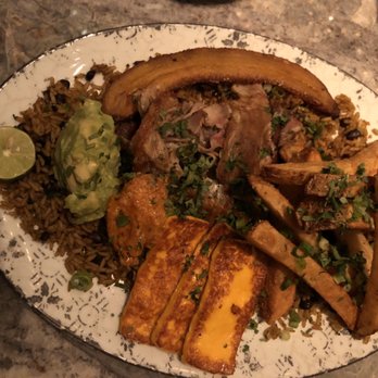 Mariel - La bandeja - Cuban Near Me - Boston, Massachusetts Mariel - La bandeja - Cuban Near Me - Boston, Massachusetts