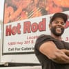 Hot Rod Smoke BBQ gift card