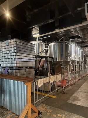 7 Locks Brewing by null