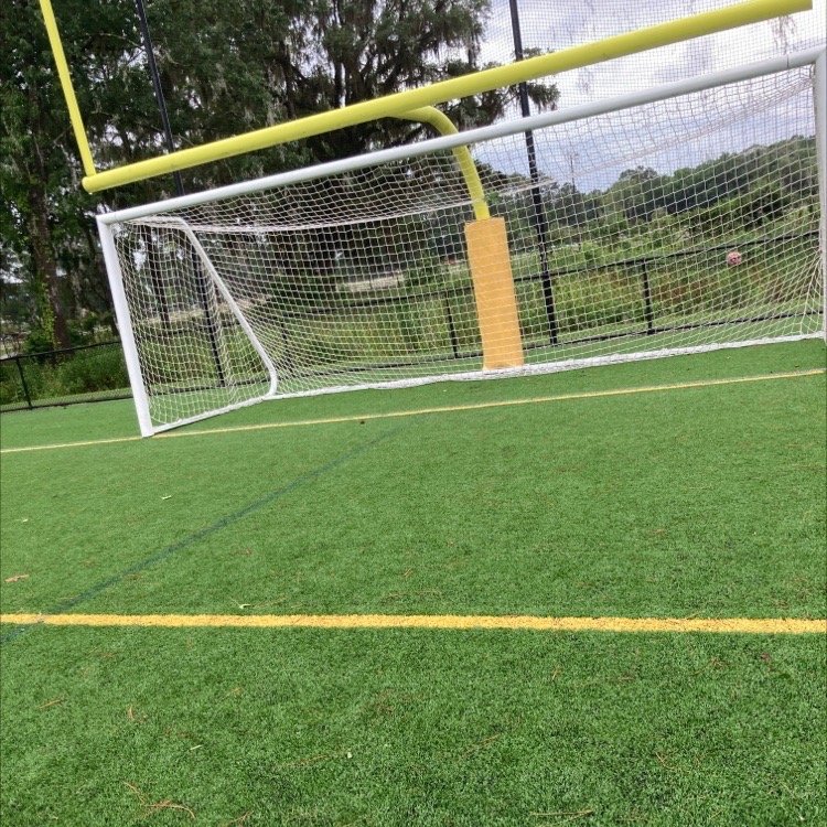 JENNIFER ROSS SOCCER COMPLEX 7221 Sallie Mood Dr, Savannah,