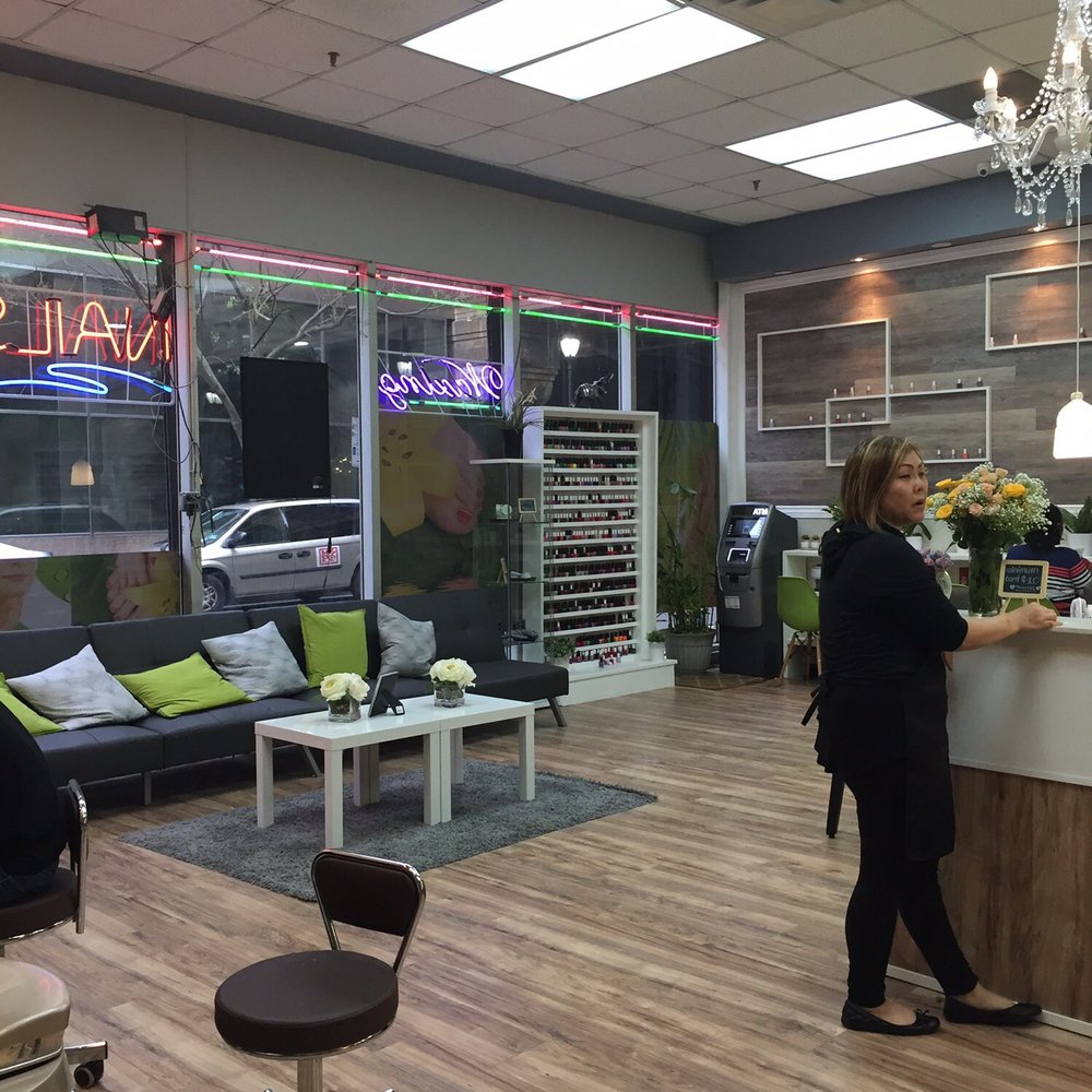 Four Seasons Nails - Nail Salons Near Me - Philadelphia, Pennsylvania Four Seasons Nails - Nail Salons Near Me - Philadelphia, Pennsylvania