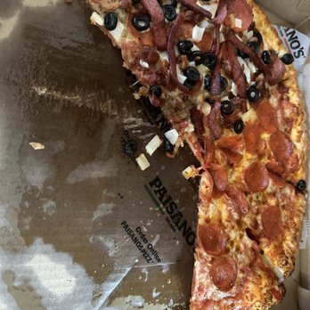 Paisano's Pizza - Pizza Near Me - Alexandria, Virginia Paisano's Pizza - Pizza Near Me - Alexandria, Virginia