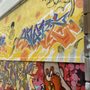 Photo of Yosemite Sam, Bunny & Anime Fighters
