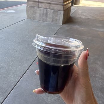 SET Coffee - House cold brew - Coffee & Tea Near Me - Chino, California SET Coffee - House cold brew - Coffee & Tea Near Me - Chino, California