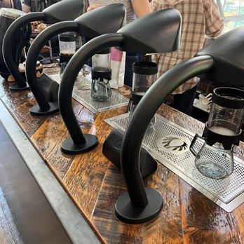 Revolver - Coffee & Tea Near Me - Vancouver, British Columbia