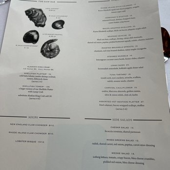 Hemenway's Restaurant - Seafood Near Me - Providence, Rhode Island Hemenway's Restaurant - Seafood Near Me - Providence, Rhode Island