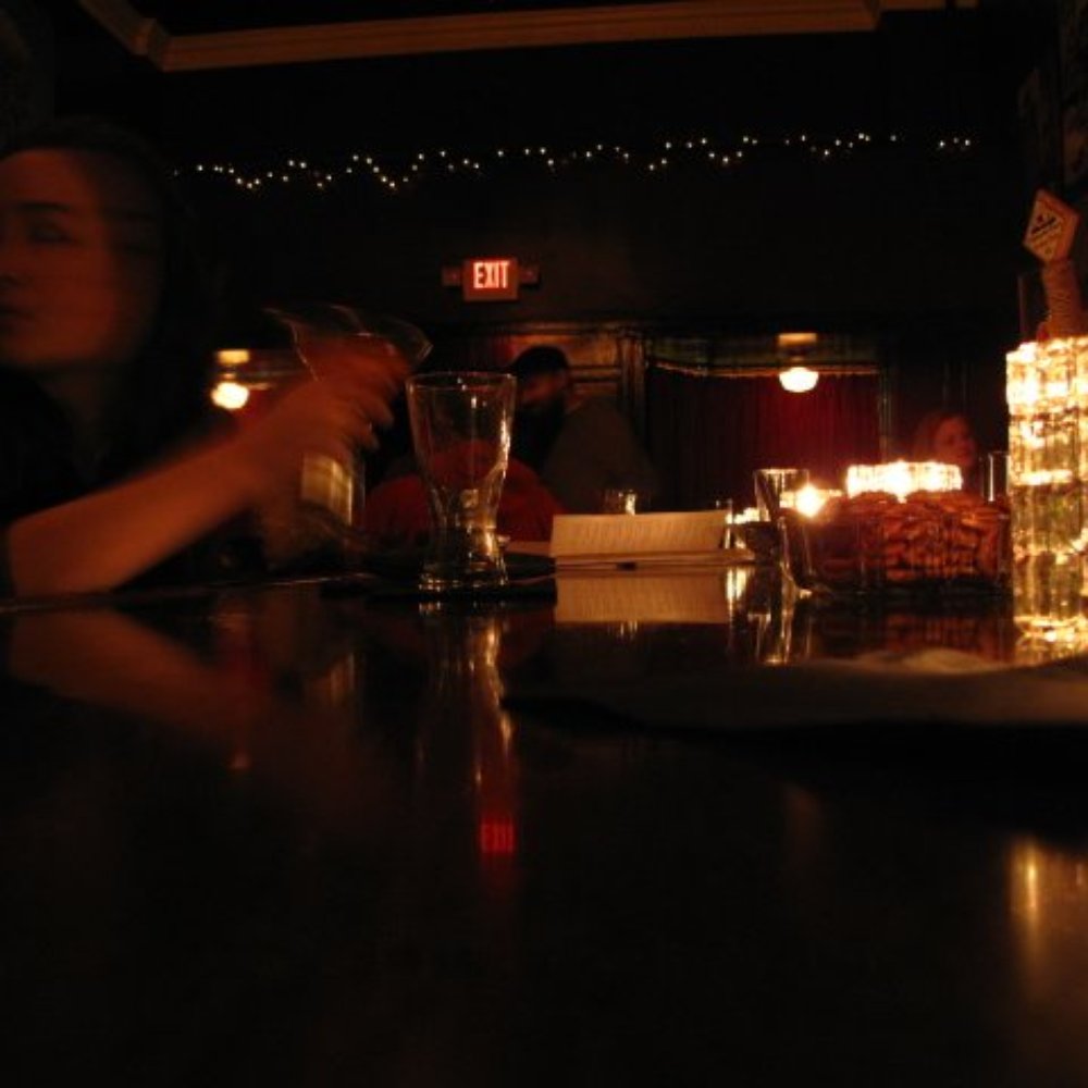 The Hideout - Lounges Near Me - Seattle, Washington The Hideout - Lounges Near Me - Seattle, Washington