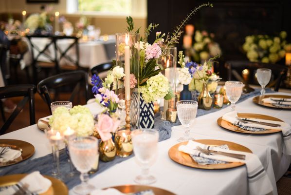 Mt. Washington Tavern by null