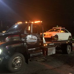 Jay’s Automotive and Towing