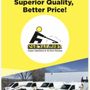 SPECIALiZED Professional Carpet Cleaning & Junk Removal