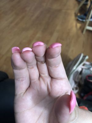 ICON NAILS SPA - 60 Photos & 38 Reviews - 1207 Hill Rd N, Pickerington