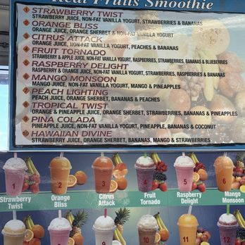 K's Donuts - Menu - Donuts Near Me - Tustin, California