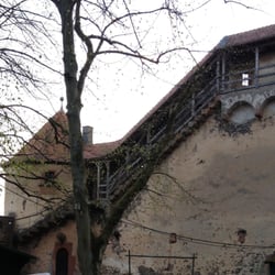 Wohntürmchen