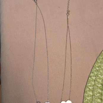 Sai Jewelers & Repairs - My repaired necklaces - Jewelry Near Me - Centennial, Colorado Sai Jewelers & Repairs - My repaired necklaces - Jewelry Near Me - Centennial, Colorado