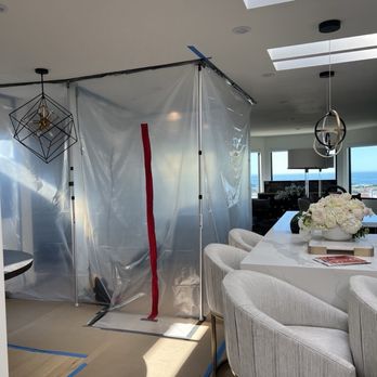 Water's Fault - Mold removal - Damage Restoration Near Me - South San Francisco, California