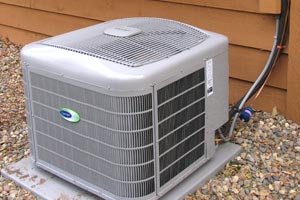 Slide of Liles Heating and Cooling