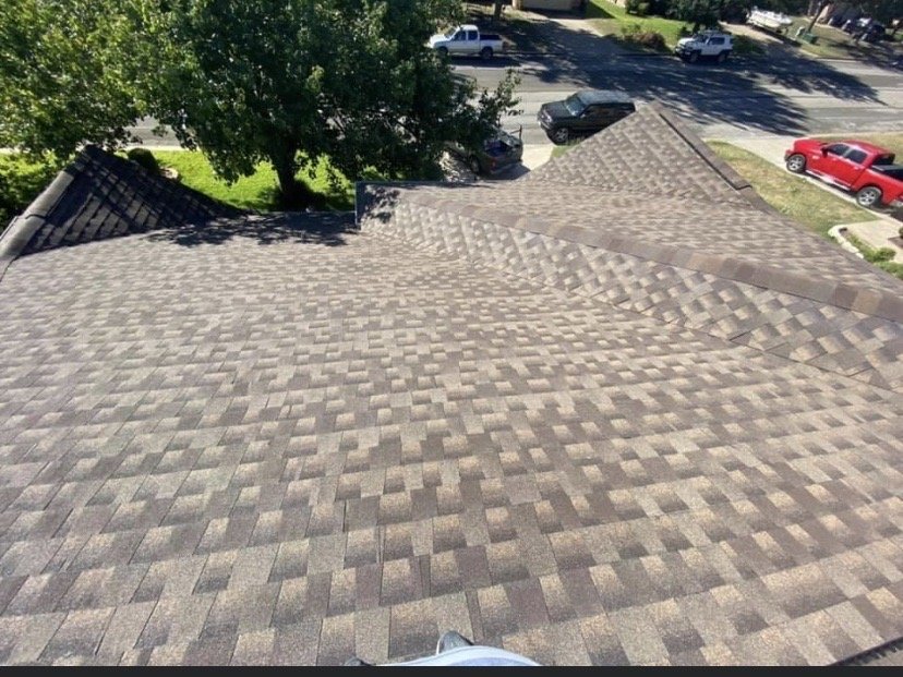 Slide of HPS Roofing