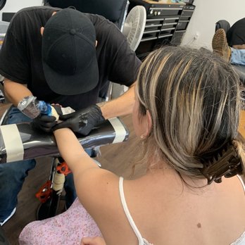 Hilo Tattoo Company - Tattoo Near Me - Hilo, Hawaii