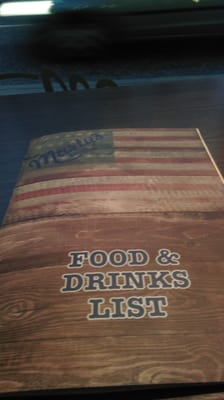 Menu photo 6 Marty's Kitchen & Bar Wigan, XGM
