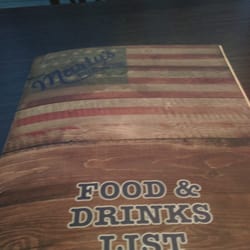 Marty's Kitchen & Bar