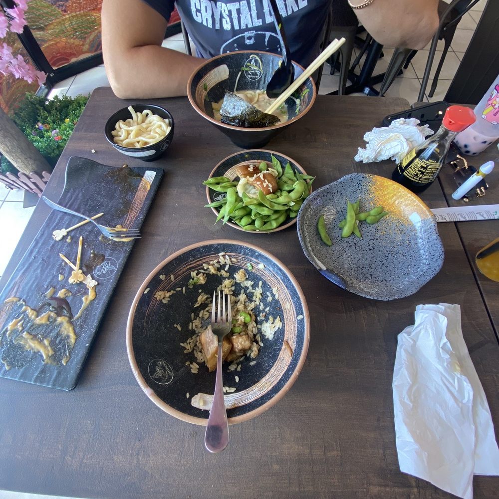 Good Chef Restaurant - Asian Fusion Near Me - Miami, Florida Good Chef Restaurant - Asian Fusion Near Me - Miami, Florida