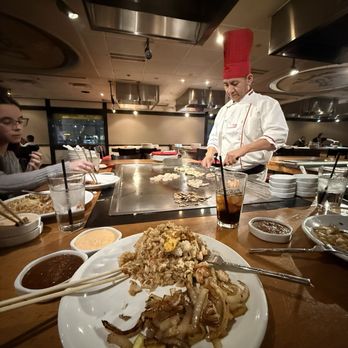Benihana - Indianapolis - Sushi Bars Near Me - Indianapolis, Indiana Benihana - Indianapolis - Sushi Bars Near Me - Indianapolis, Indiana