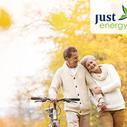 Just Energy Solar