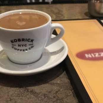 Nizza - Brunch at Nizza is the best! - Italian Near Me - New York, New York
