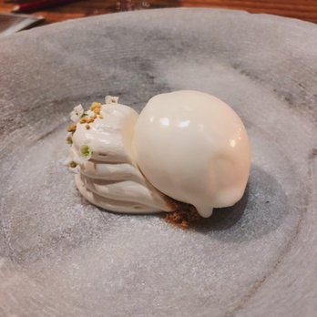 Lazy Bear - Dessert - New American Near Me - San Francisco, California Lazy Bear - Dessert - New American Near Me - San Francisco, California