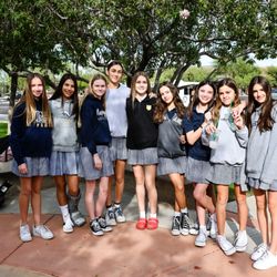 Rancho Solano Preparatory School