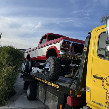 Lopez & Sons Towing Service - Towing Near Me Lopez & Sons Towing Service - Towing Near Me