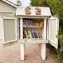 West Citation Book Station