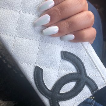 Duke's Nails & Spa - Duke did an amazing job!! Only nail salon I will ever go to great staff and good prices - Nail Salons Near Me - Beaumont, California
