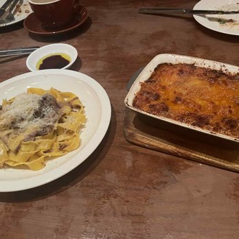 Pici - Italian Near Me - Hong Kong, HK