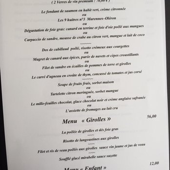 Aux Poulbots Gourmets - Menu - French Near Me - Thionville, 57